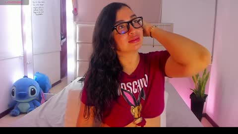 SOPHIA RIVERA online show from 12/04/24, 02:31