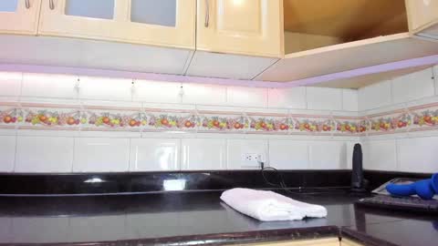 SOPHIA RIVERA online show from 02/21/25, 11:54