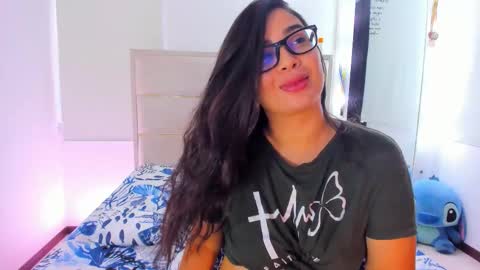 SOPHIA RIVERA online show from 02/08/26, 10:02