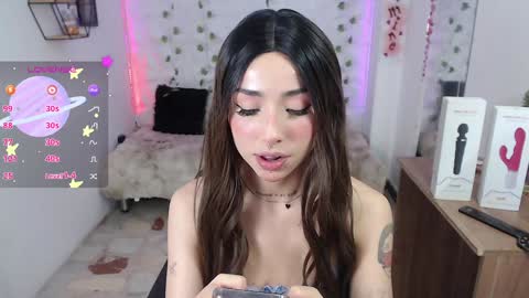 kloe online show from 01/14/25, 07:48