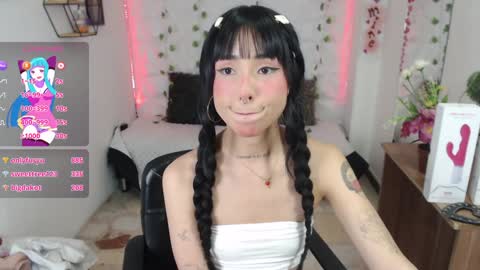 kloe online show from 01/30/25, 08:54