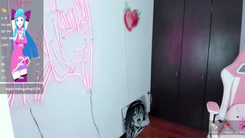 kloe online show from 09/12/25, 12:22