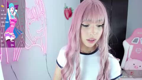 kloe online show from 09/14/25, 02:33