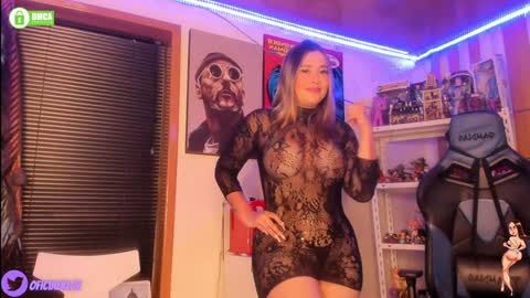 kloelamaravilla18 online show from 01/22/25, 02:37