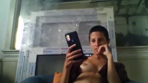 Klowrash online show from 01/15/26, 08:45