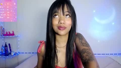 Valen online show from 03/11/26, 10:32