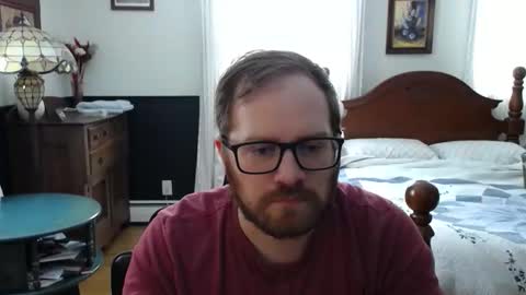 Kris online show from 01/17/26, 07:17