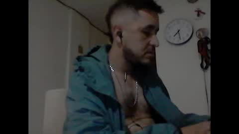 juan online show from 03/04/25, 01:12