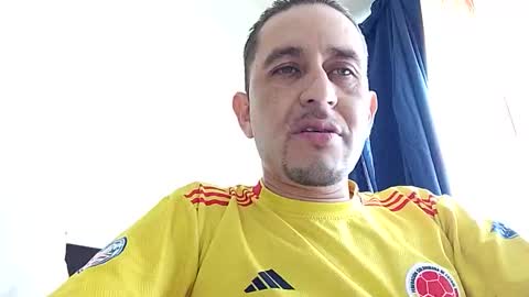 juan online show from 11/09/25, 05:00