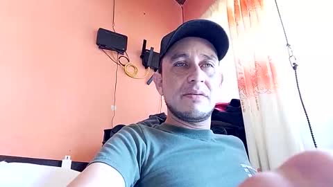 juan online show from 03/22/26, 04:32