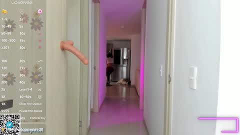 Camila Reyes online show from 01/20/25, 01:42