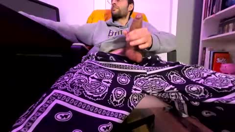 knautyknight online show from 02/12/25, 12:48