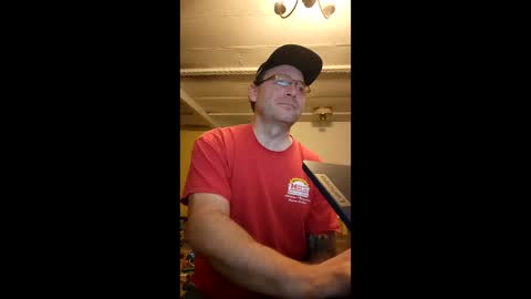 knead4weed online show from 05/13/26, 09:06