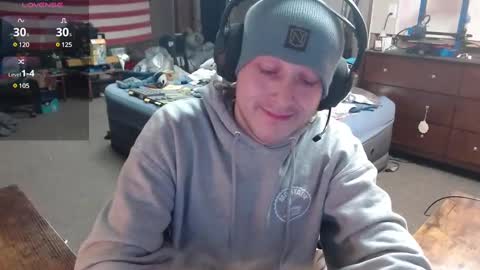 kneesdown321 online show from 01/26/25, 01:31