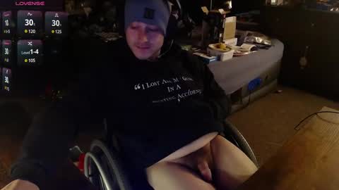 kneesdown321 online show from 01/27/25, 05:03