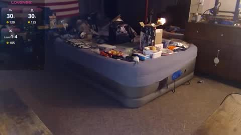 kneesdown321 online show from 01/28/25, 05:11