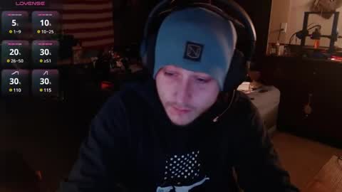 kneesdown321 online show from 01/31/25, 05:30