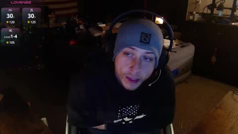 kneesdown321 online show from 01/31/25, 08:32