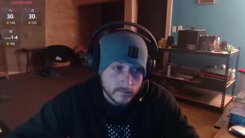 kneesdown321 online show from 10/07/25, 05:48