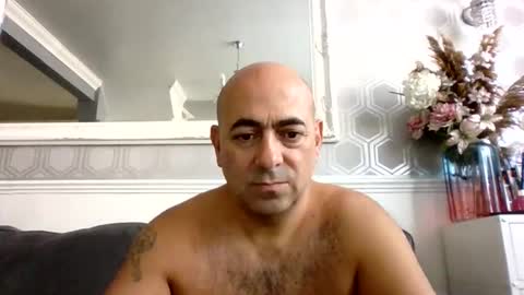 knickerwhipper online show from 10/24/25, 11:50