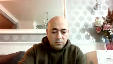 knickerwhipper online show from 01/06/26, 09:35