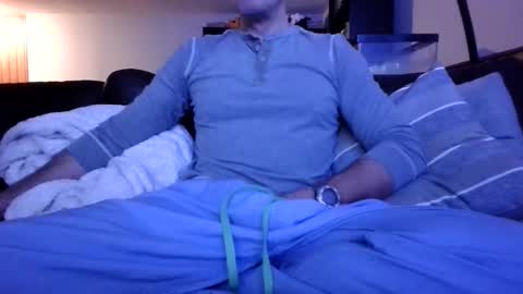 Knight3975 online show from 11/21/25, 02:27