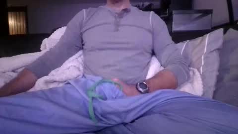 Knight3975 online show from 11/29/25, 11:13