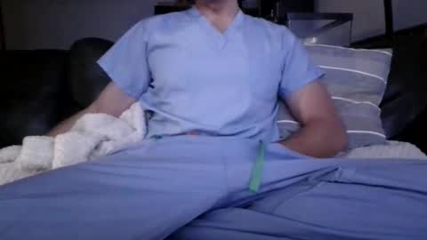 Knight3975 online show from 12/03/25, 02:59