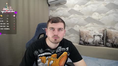 Carter.  online show from 12/29/24, 03:57