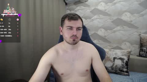 Carter.  online show from 12/30/24, 08:32