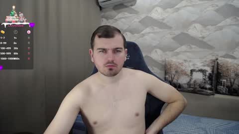 Carter.  online show from 01/01/25, 05:54