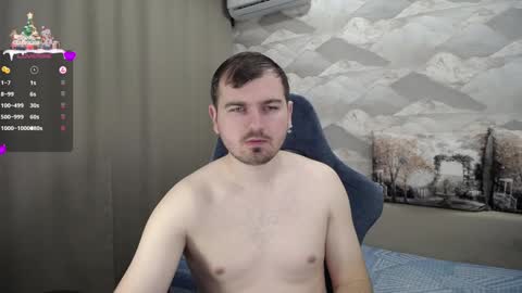 Carter.  online show from 01/04/25, 05:48