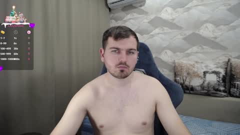 Carter.  online show from 01/04/25, 08:49