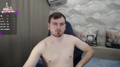 Carter.  online show from 01/07/25, 06:59