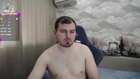 Carter.  online show from 01/09/25, 08:24