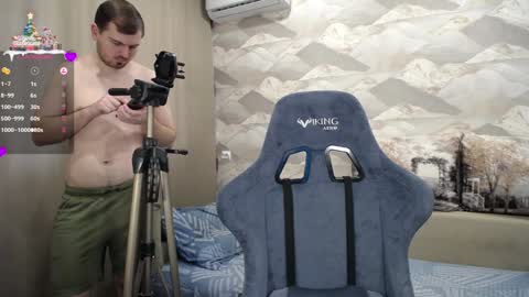 Carter.  online show from 01/09/25, 11:25