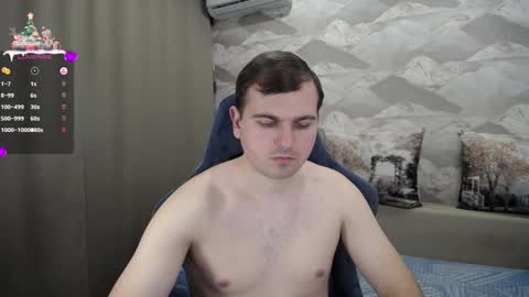 Carter.  online show from 01/10/25, 03:27