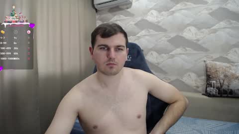 Carter.  online show from 01/12/25, 09:51