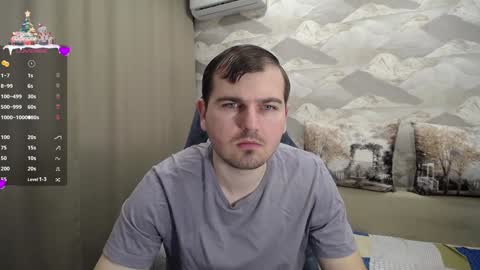 Carter.  online show from 01/16/25, 08:43