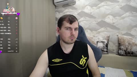 Carter.  online show from 01/17/25, 10:00