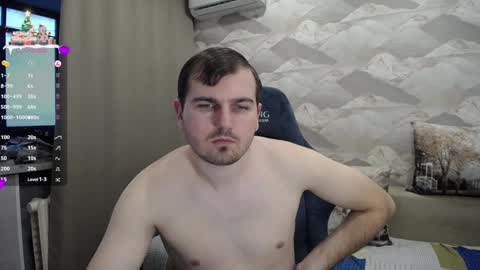 Carter.  online show from 01/18/25, 01:18