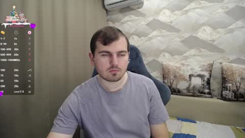 Carter.  online show from 01/19/25, 09:44