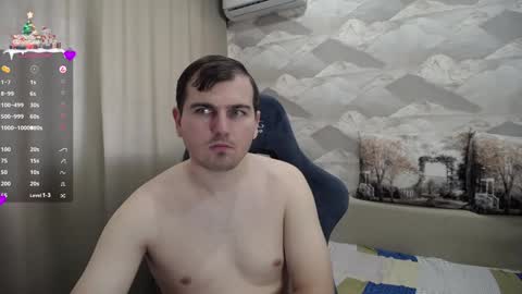 Carter.  online show from 01/20/25, 08:52