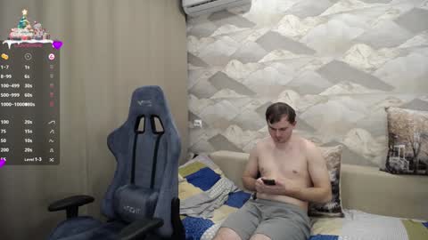 Carter.  online show from 01/20/25, 11:56