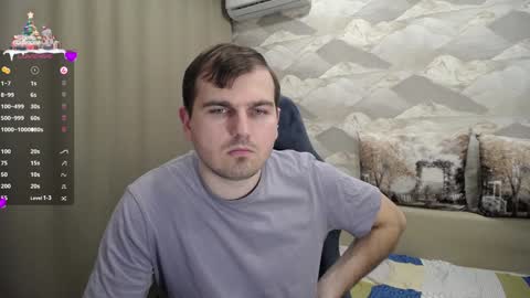 Carter.  online show from 01/21/25, 01:32