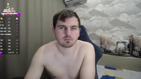 Carter.  online show from 01/26/25, 12:33