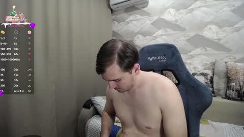 Carter.  online show from 01/27/25, 11:54