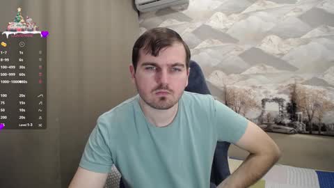 Carter.  online show from 01/31/25, 09:48