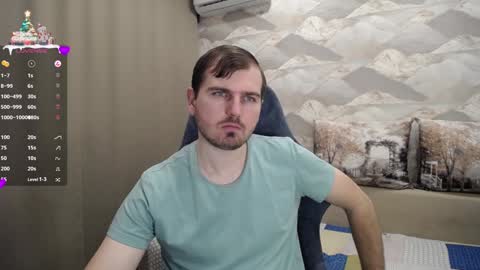 Carter.  online show from 02/02/25, 09:51