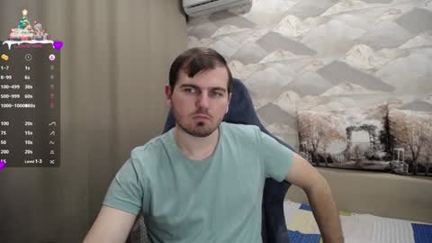 Carter.  online show from 02/03/25, 11:31